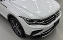 Volkswagen Tiguan 2.0 TSI Elegance