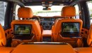 Rolls-Royce Cullinan Rolls-Royce Cullinan Black Badge 2024