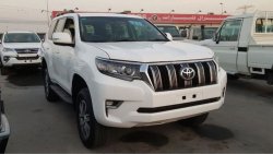 Toyota Prado Right-Hand GXL Diesel 1KD 3.0cc Year 2011 Upgraded 2019 design Push Start button Right hand drive