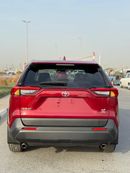 Toyota RAV4 AWD 2023