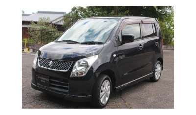 Suzuki Wagon R+ MH23S