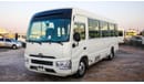 Toyota Coaster TOYOTA COASTER 4.2L MT 2022