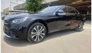 Mercedes-Benz E300 Premium Mercedes e300e 2021 full option