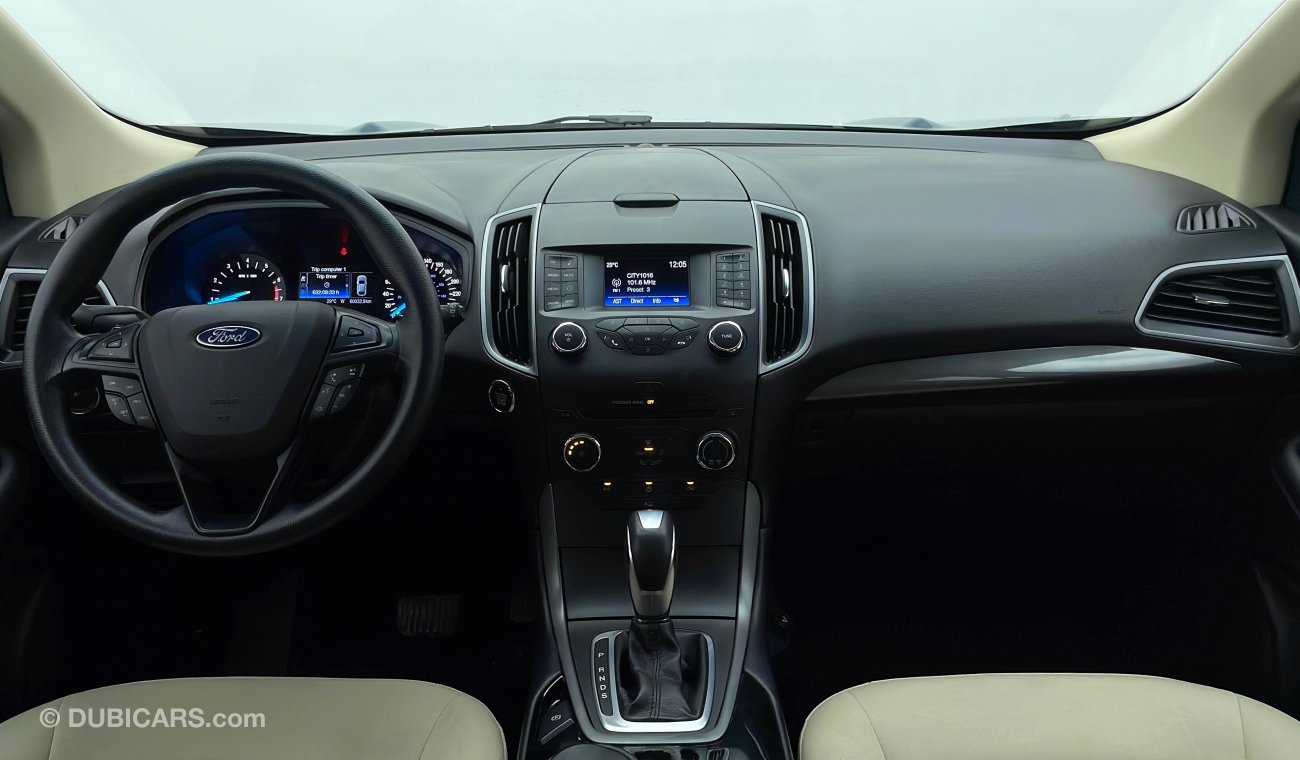 Ford Edge SE 2 | Under Warranty | Inspected on 150+ parameters