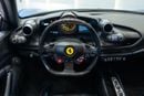 Ferrari F8 Spider 3.9T V8 - TURBO HELE | 2021 | GCC | UNDER WARRANTY | PERFECT CONDITION