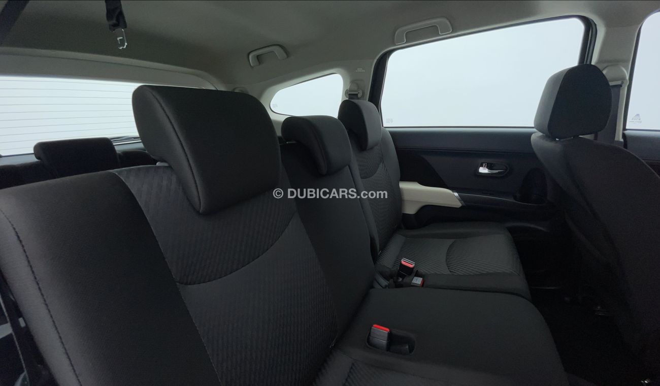 Toyota Rush EX 1.5 | Zero Down Payment | Free Home Test Drive