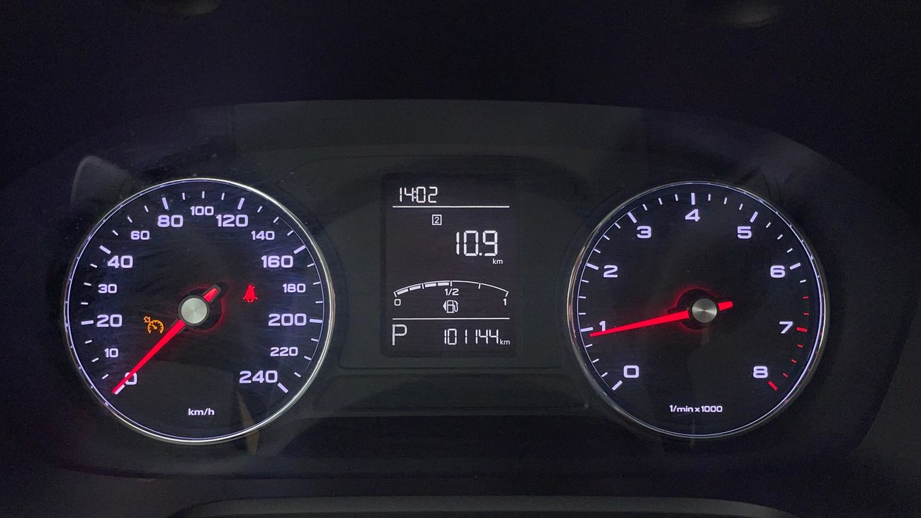 أم جي RX5 LUXURY 1.5 | بدون دفعة مقدمة | اختبار القيادة في المنزل