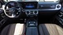 مرسيدس بنز G 63 AMG Mercedes-Benz G 63 AMG 2025