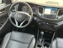 Hyundai Tucson 2016 Hyundai Tucson 1.6L V4 Turbo Panoramic View Full Option -