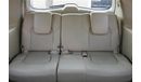 Infiniti QX80 Z62