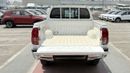 Toyota Hilux GLX Toyota Hilux 2.7L Petrol AT Double Cab 4x4 2025YM