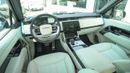 Land Rover Range Rover LWB Autobiography P530 4.4L 2025 MY EXPORT PRICE