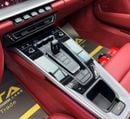 Porsche 911 2024 Porsche 911 Carrera S, June/2027 Porsche Warranty, Full Porsche Service History, GCC