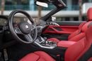 بي أم دبليو M4 M4 Competition Convertible | 7,442 P.M | 0% Downpayment | IMMACULATE!