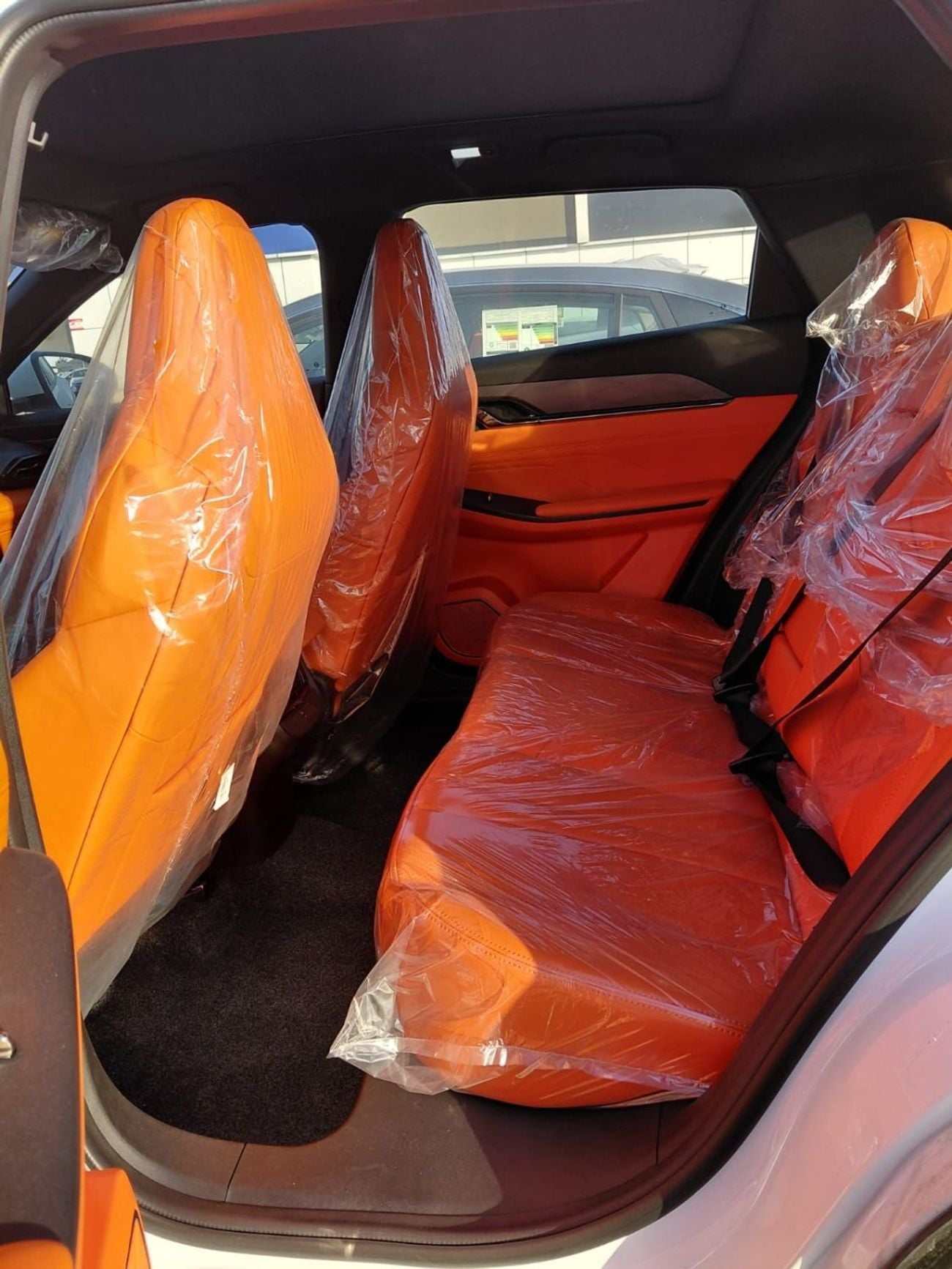 Dongfeng Mage  2026 Dongfeng Mage E2, Brand New GCC Specs.