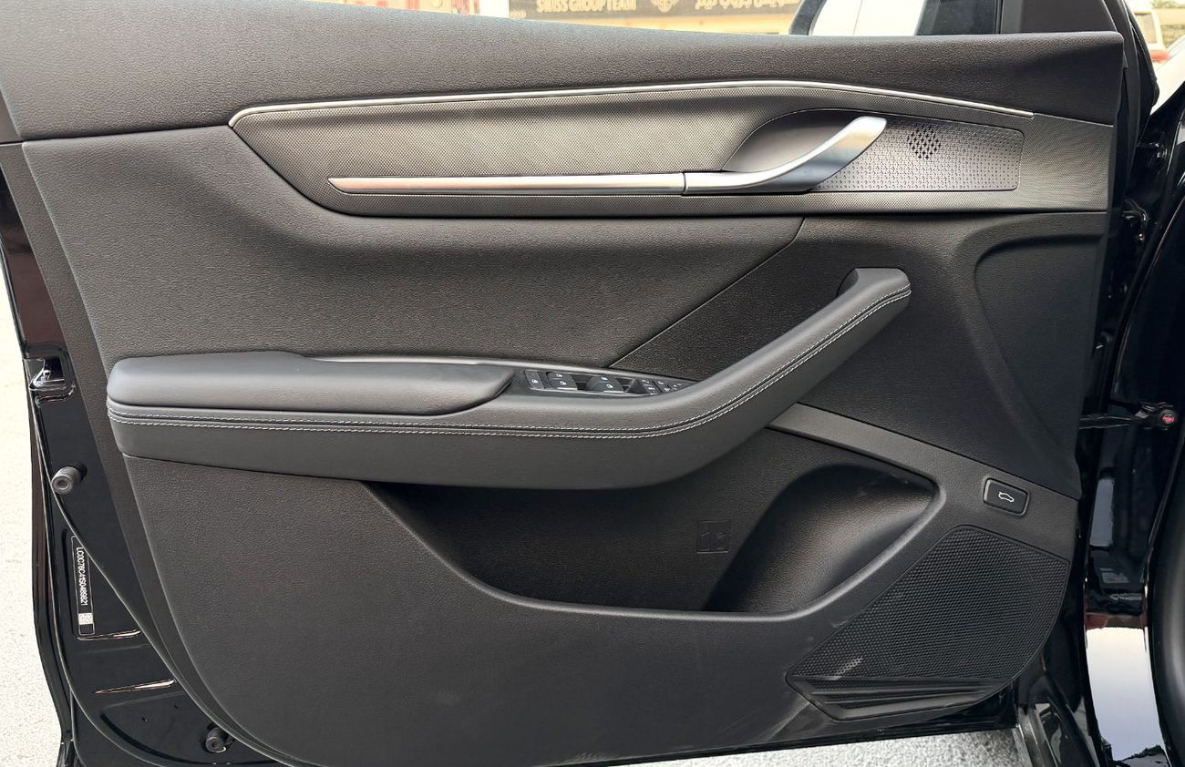 بي واي دي ديسترويار 05 2025 Glory Edition 55 Luxury Edition