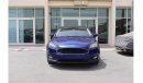 Ford Focus Trend Ford Focus 1.6L 2017 GCC