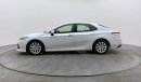 Toyota Camry SE 2.5 | Under Warranty | Free Insurance | Inspected on 150+ parameters