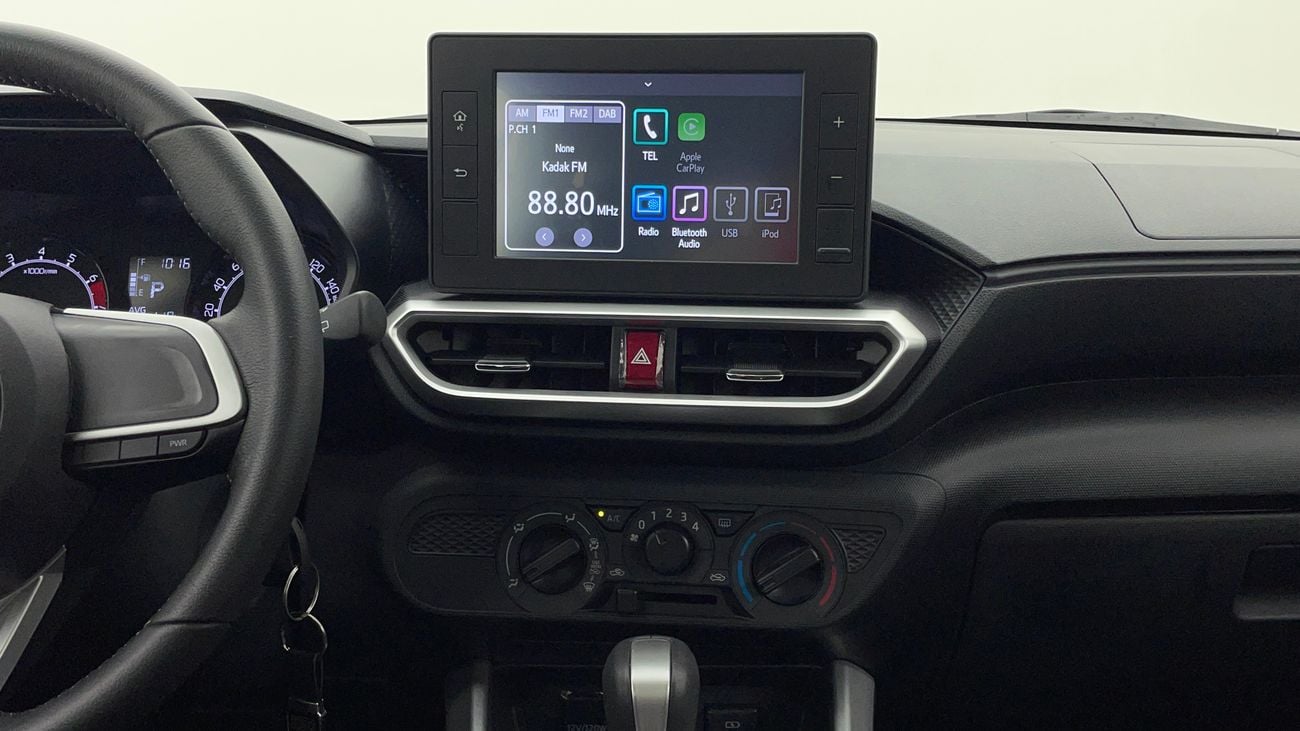 Toyota Raize G 1 | Zero Down Payment | Home Test Drive