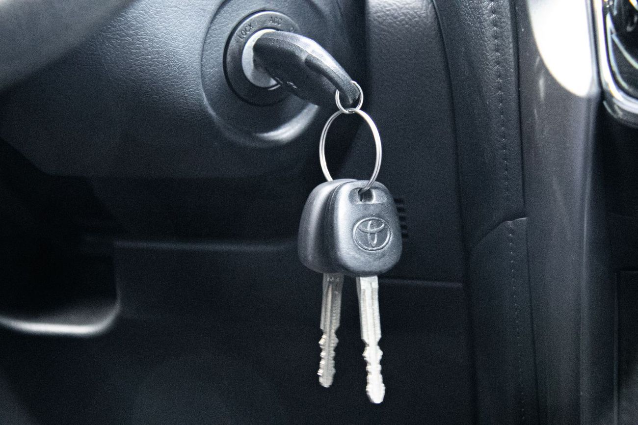 Toyota Yaris Toyota Yaris Hatchback 2024 | Best Price