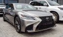 Lexus LS500 SPORT