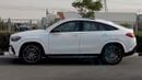 مرسيدس بنز GLE 450 AMG (For Export , НА ЭКСПОРТ) Coupe 4MATIC EQ Boost 2026 GCC Без пробега