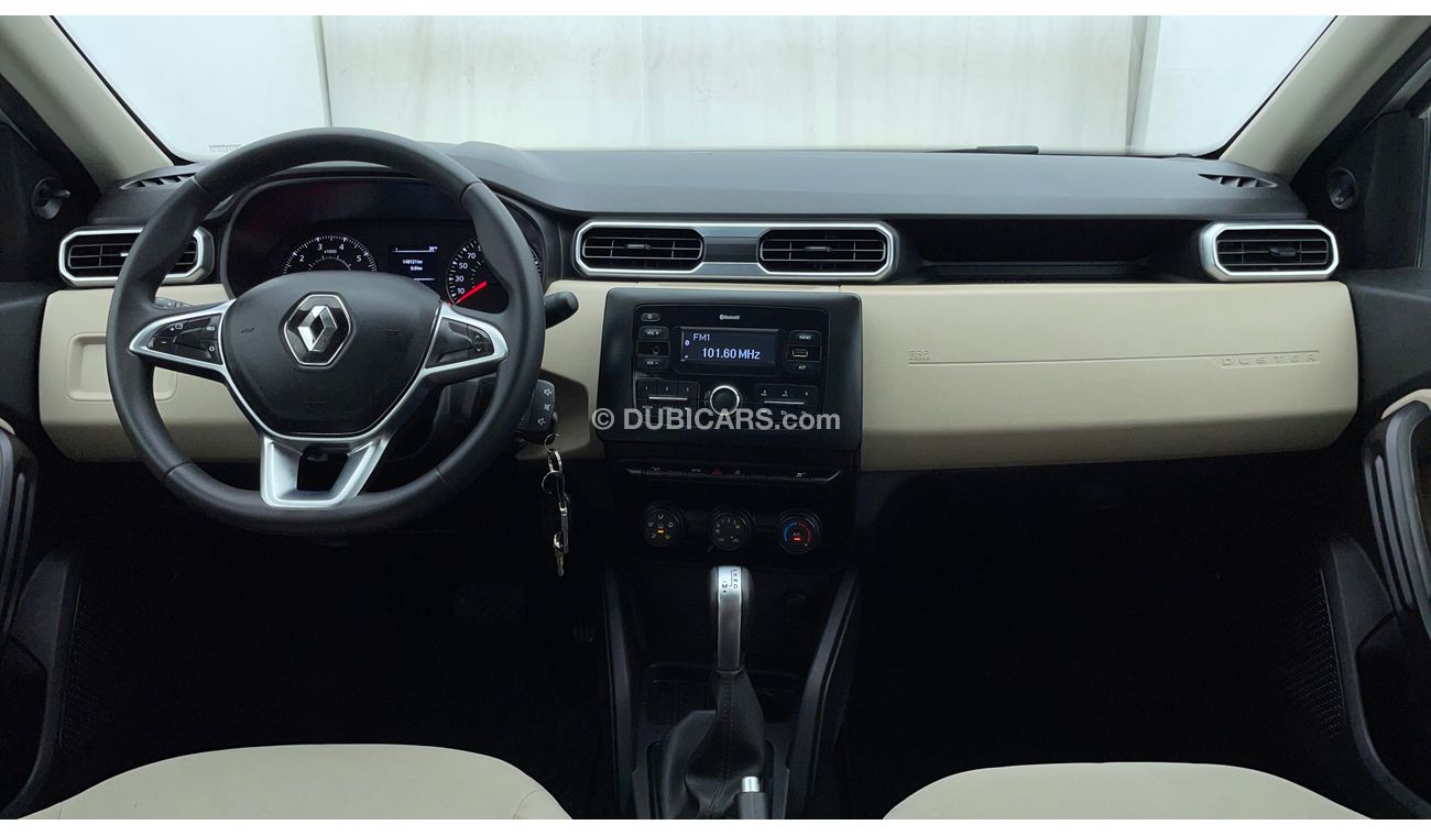 Renault Duster PE 2 | Zero Down Payment | Free Home Test Drive