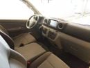 Nissan Urvan STD