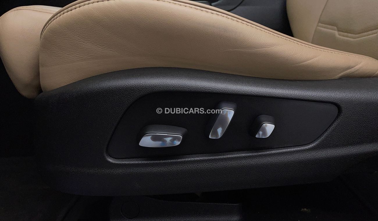 Cadillac XT5 PLATINUM AWD 3.6 | Zero Down Payment | Free Home Test Drive