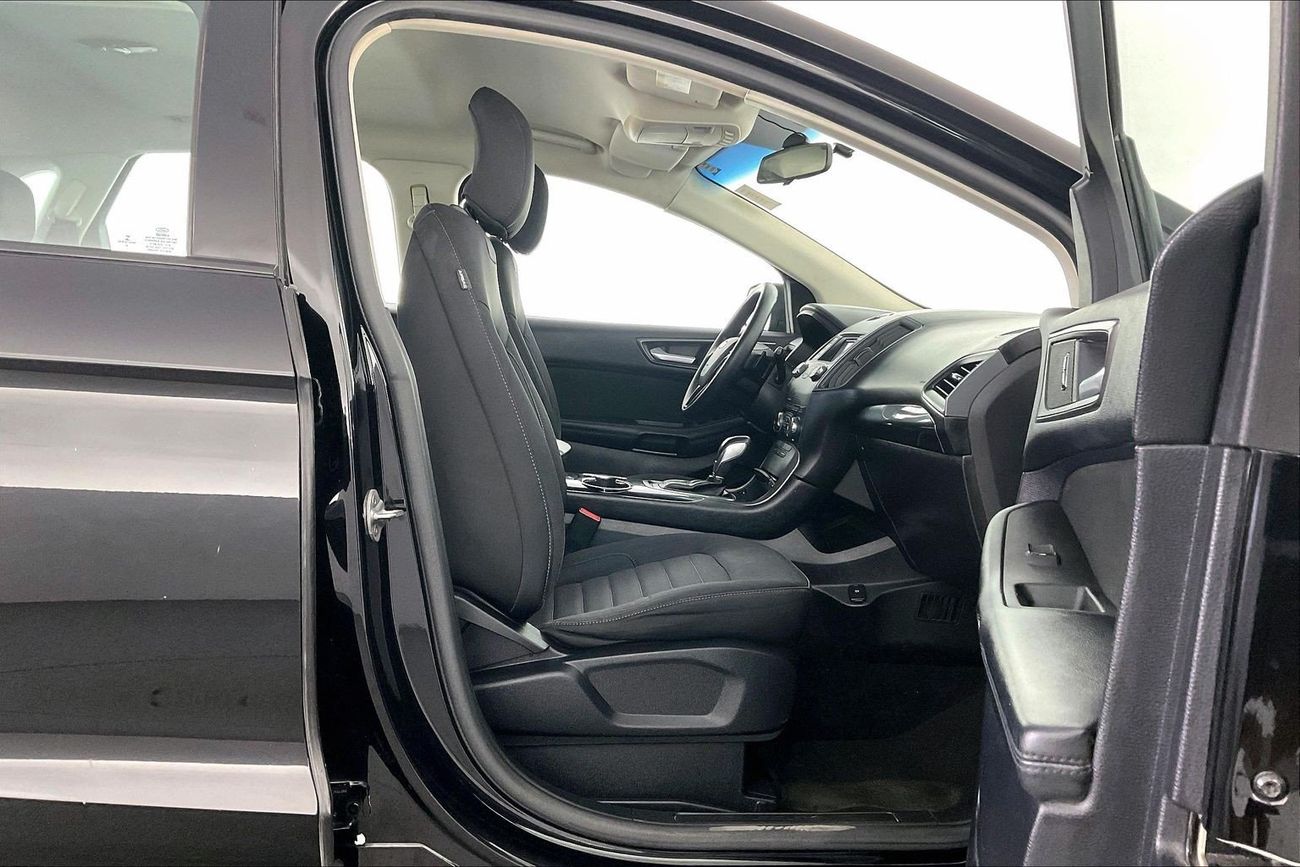 Ford Edge SE | Guaranteed Warranty | 0 Down Payment