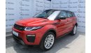 Land Rover Range Rover Evoque 2.0L 0KM