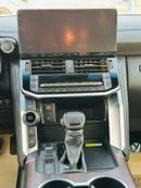 تويوتا لاند كروزر VX 4.0L