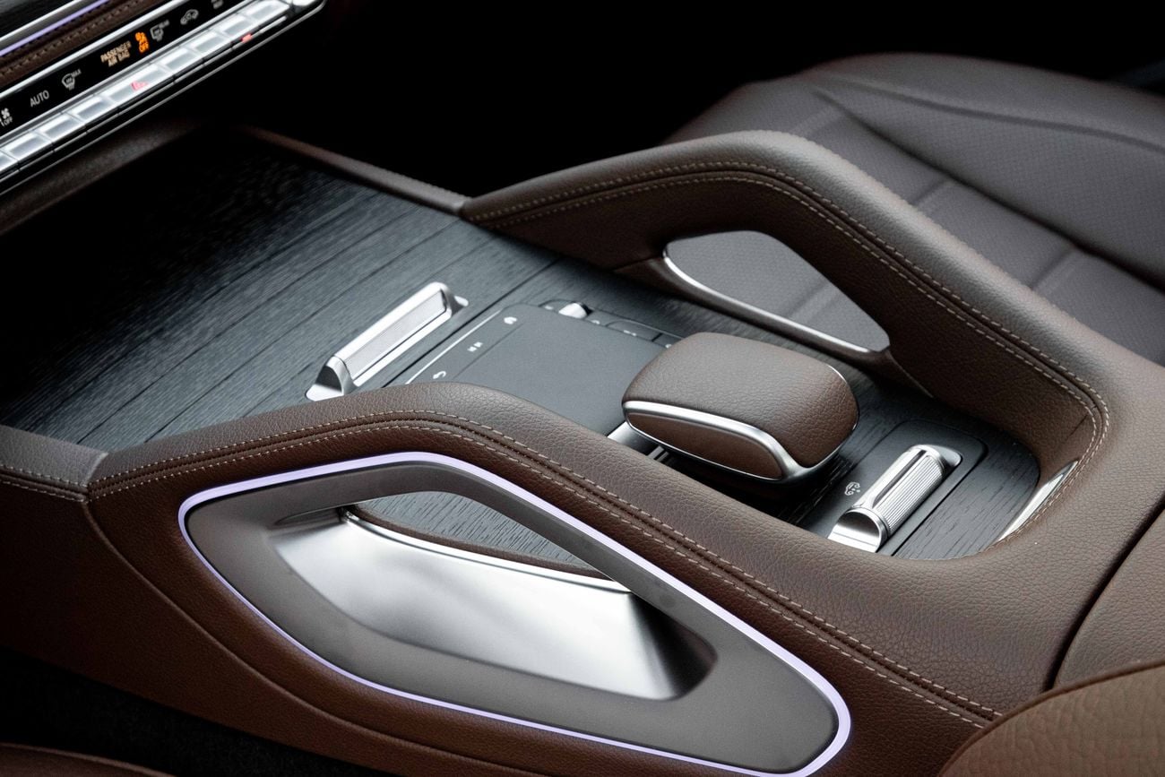 Mercedes-Benz GLE 450 GLE 450 AMG | 7,246 P.M | 0% Downpayment | 2030 EMC WARRANTY!