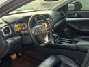Nissan Maxima SR