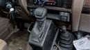 Toyota Land Cruiser Pick Up 4.0L V6 Single Cabin Auto Transmission