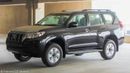 تويوتا برادو TOYOTA PRADO TXL 2.8L MT DIESEL