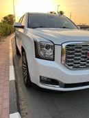 جي أم سي يوكون 2019 GMC Yukon Denali – Clean – 150K km