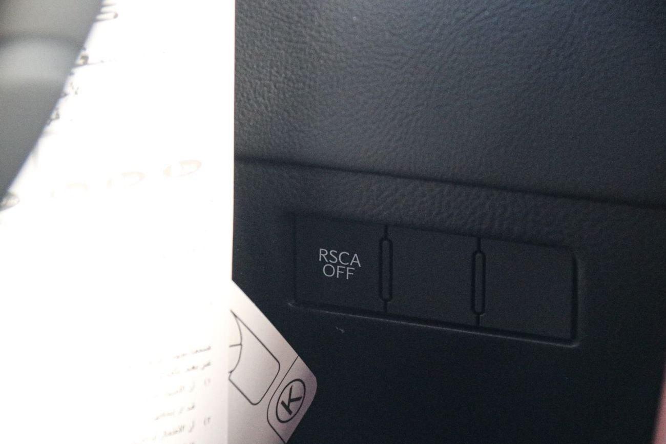 لكزس LX 600 Signature 3.5L Lexus LX600 2025 | Signature | Best Export Price