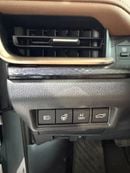 Toyota Grand Highlander