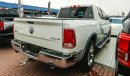 RAM 1500 1500 HEMI 5.7