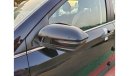 شيفروليه كابتيفا Chevrolet Captiva 2023 Black color 1.5L ⛽ petrol SUV FWD
