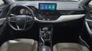 JAC JS4 LUXURY 2023 | AED 459/Month | 0 DP | 30 Day Return | Warranty | Service History