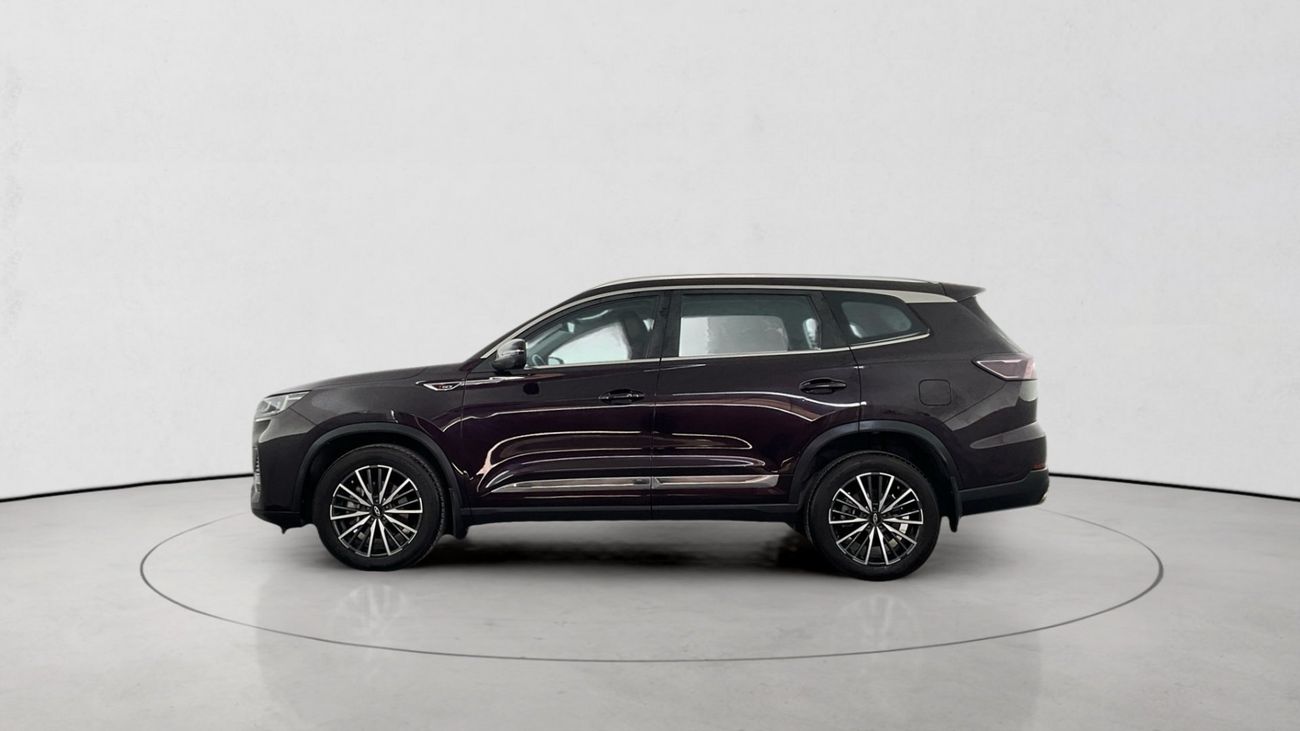 Chery Tiggo 8 Pro Max COMFORT | Guaranteed Warranty | 0 Down Payment