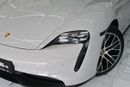 Porsche Taycan Porsche Taycan Electric Model 2023, GCC, Dealer Warranty
