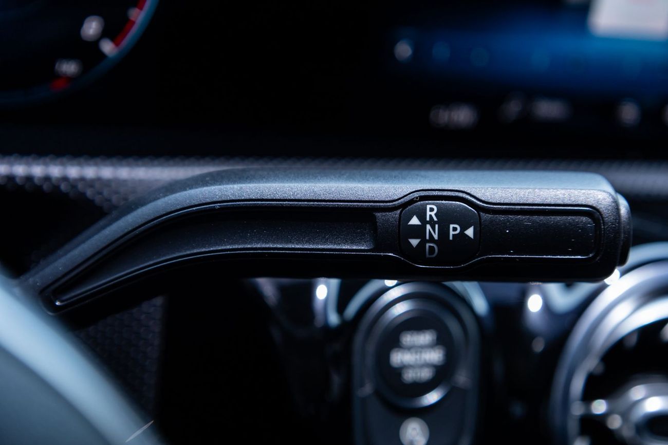 Mercedes-Benz CLA 250 AMG Premium 2.0L