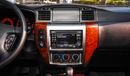Nissan Patrol Safari TURBO 480 HP