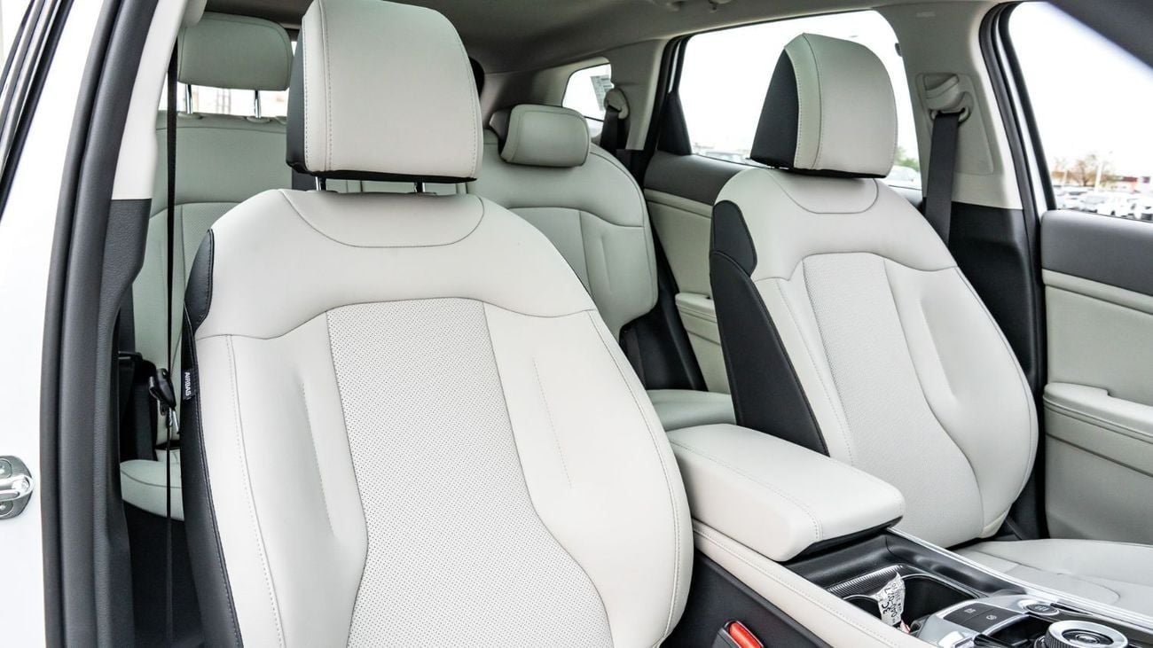 Kia Sportage 2025 | KIA SPORTAGE 1.5T 2WD PREMIUM SMART + ELECTRIC TAIL DOOR + WIRLESS CHARGER