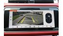 Land Rover Range Rover Sport L494