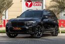 BMW X7 40i M Sport Premium 3.0L