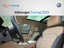 Volkswagen Touareg Highline Plus 3.0L
